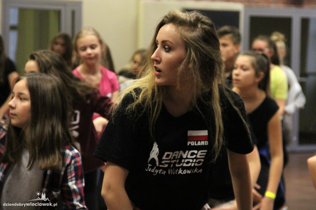 Open Dance Workshops