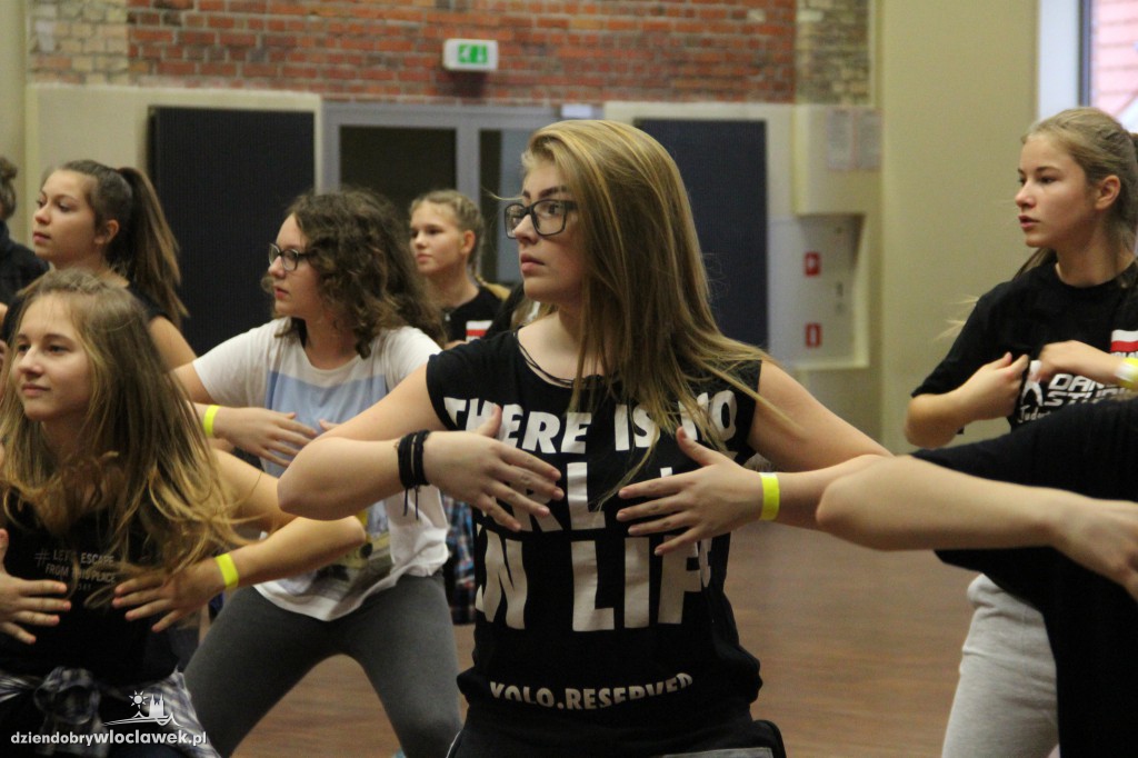 Open Dance Workshops