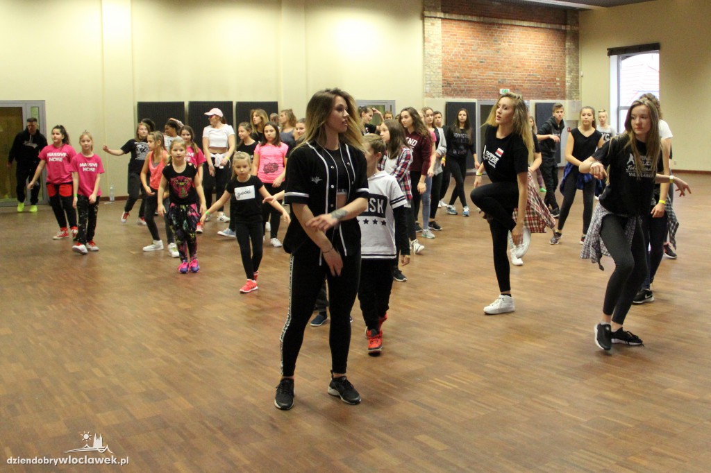 Open Dance Workshops