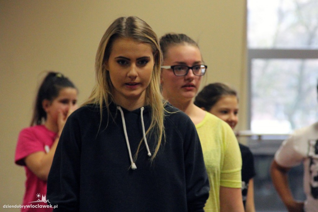 Open Dance Workshops