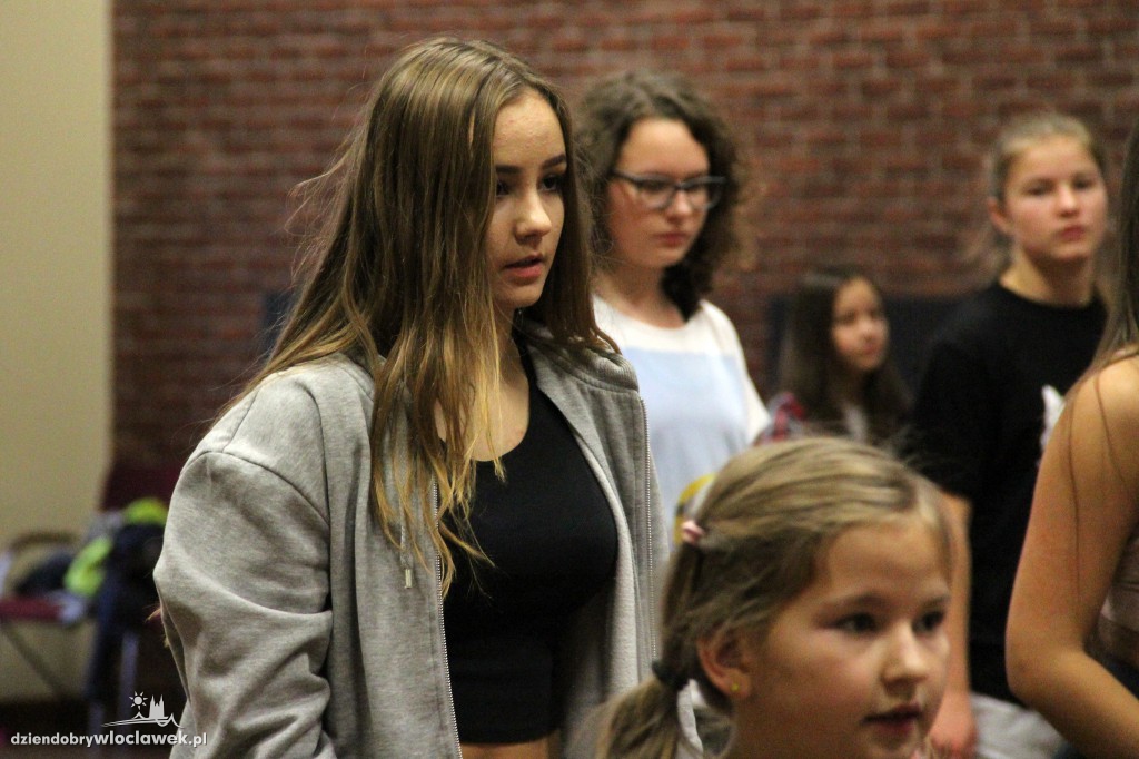 Open Dance Workshops