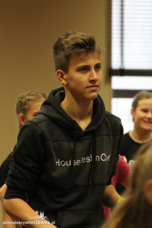 Open Dance Workshops