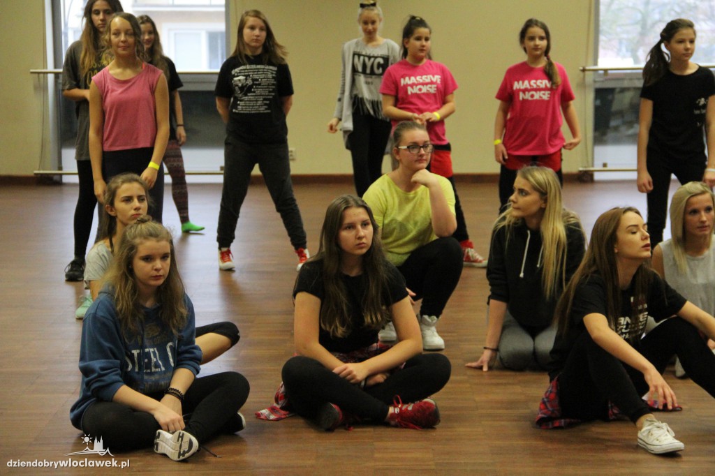 Open Dance Workshops