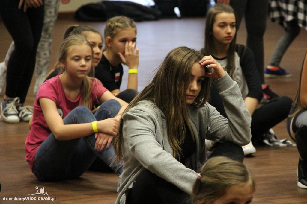 Open Dance Workshops