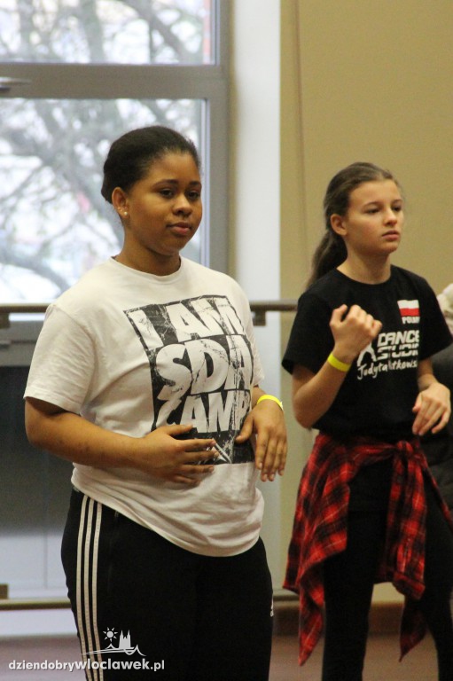 Open Dance Workshops