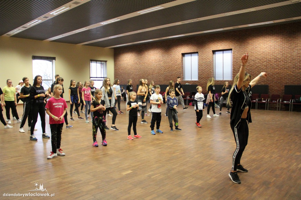 Open Dance Workshops