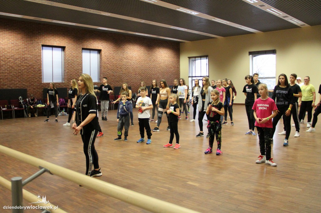 Open Dance Workshops