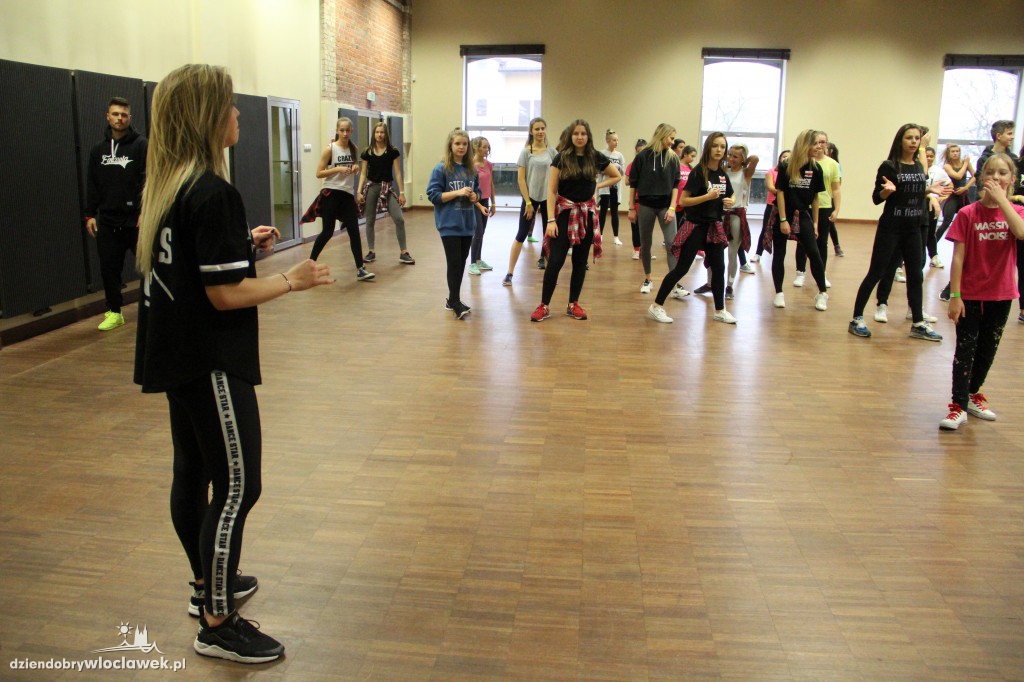 Open Dance Workshops