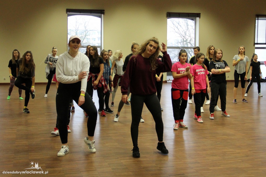 Open Dance Workshops
