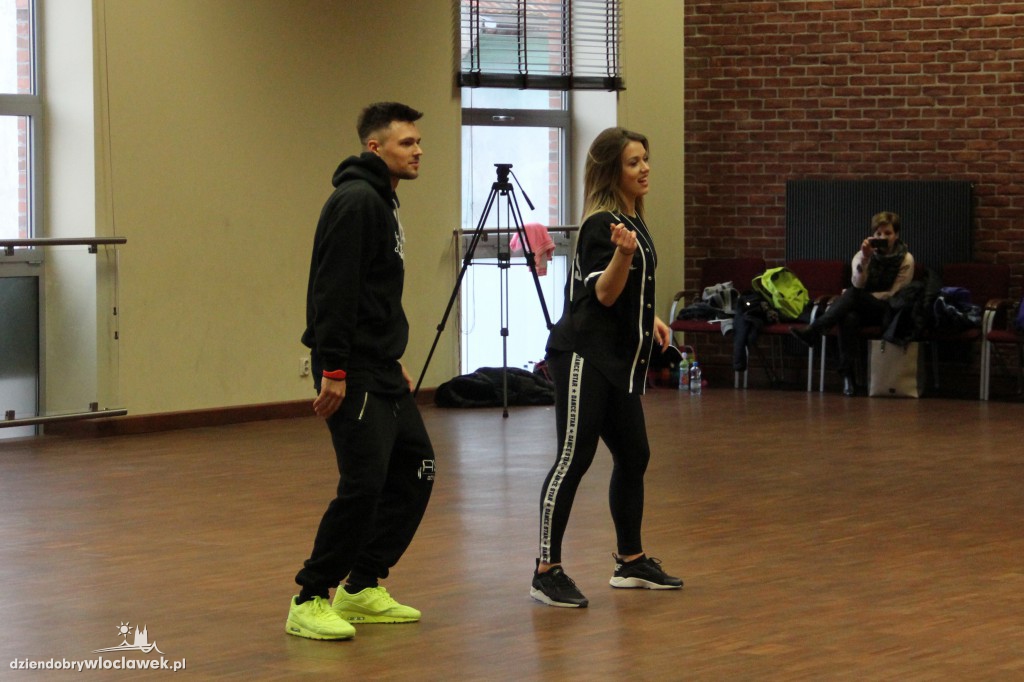 Open Dance Workshops