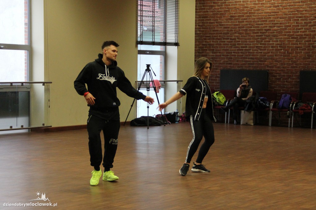 Open Dance Workshops