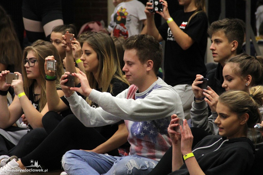 Open Dance Workshops