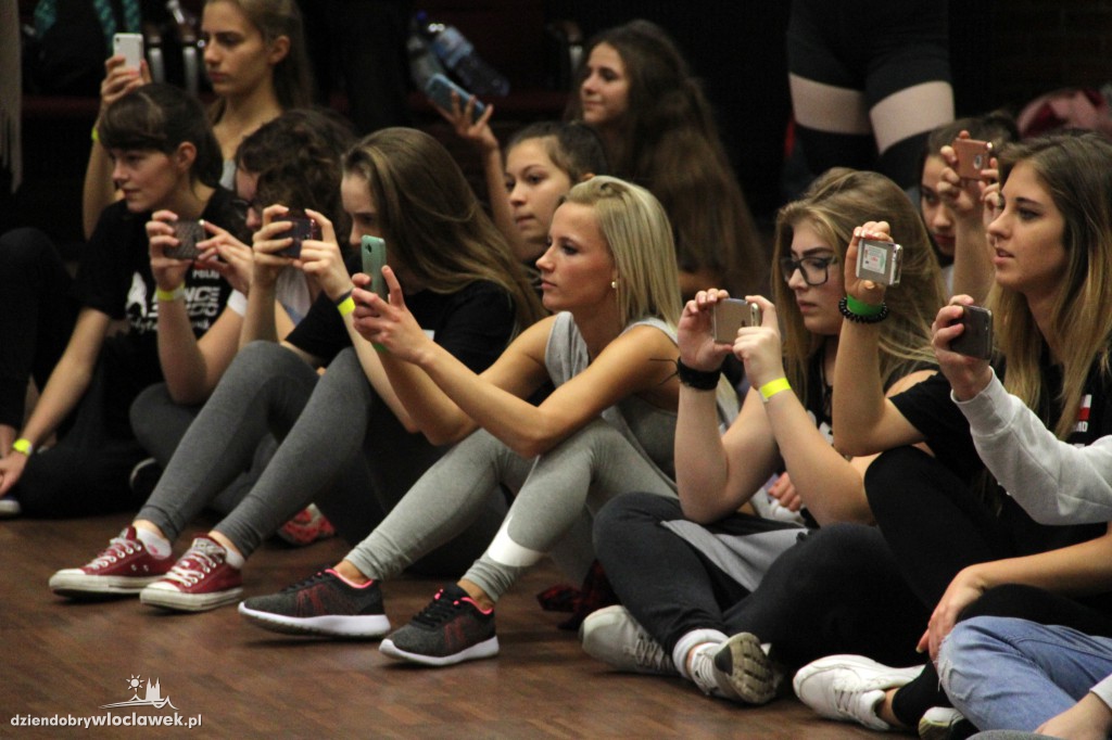 Open Dance Workshops