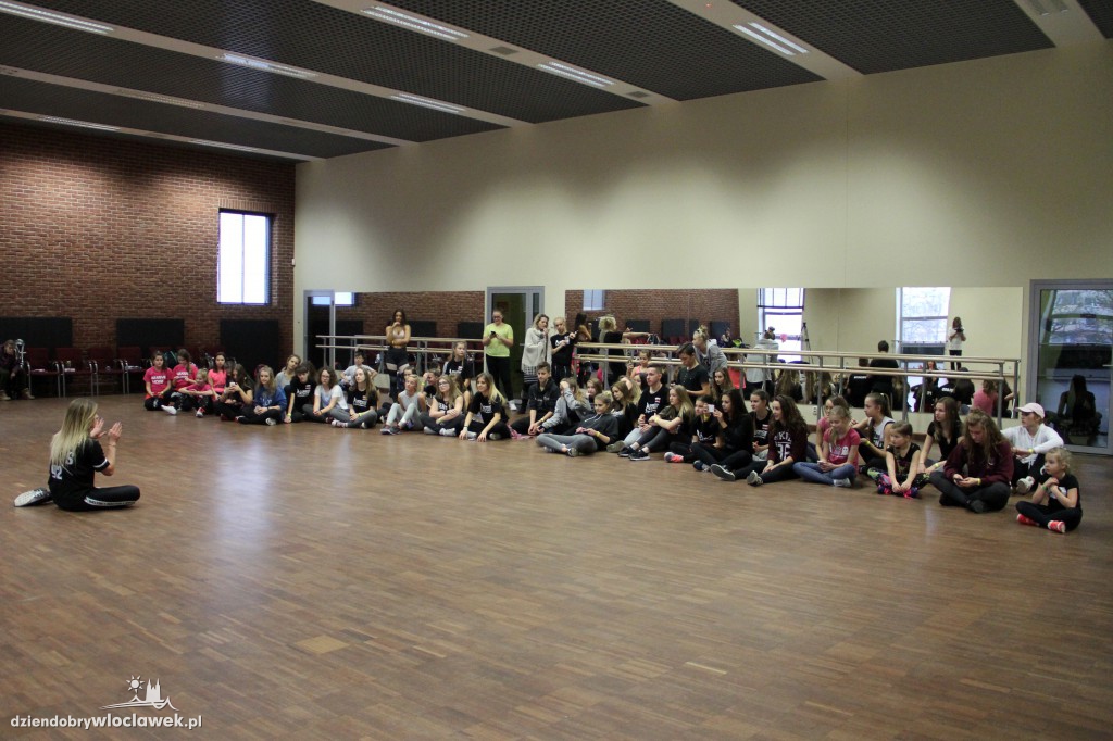 Open Dance Workshops