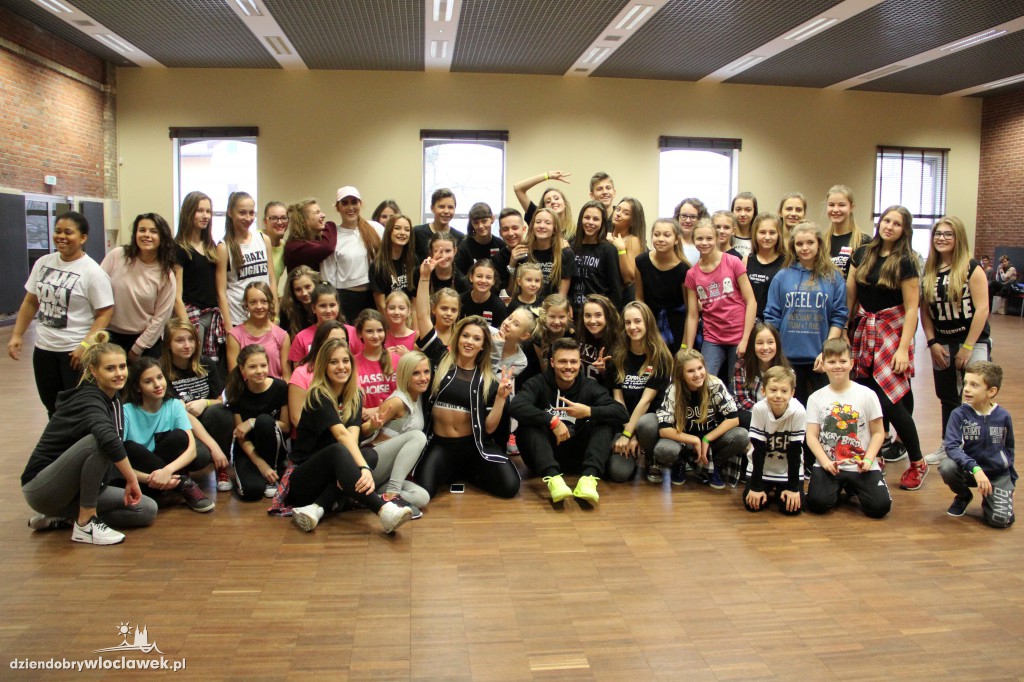 Open Dance Workshops