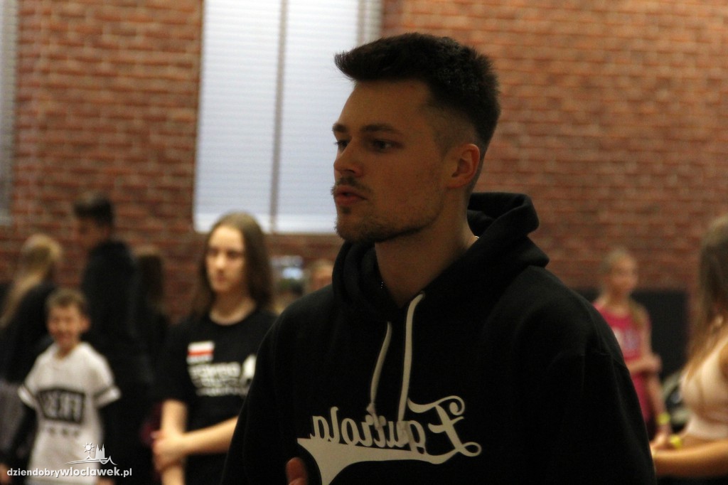 Open Dance Workshops