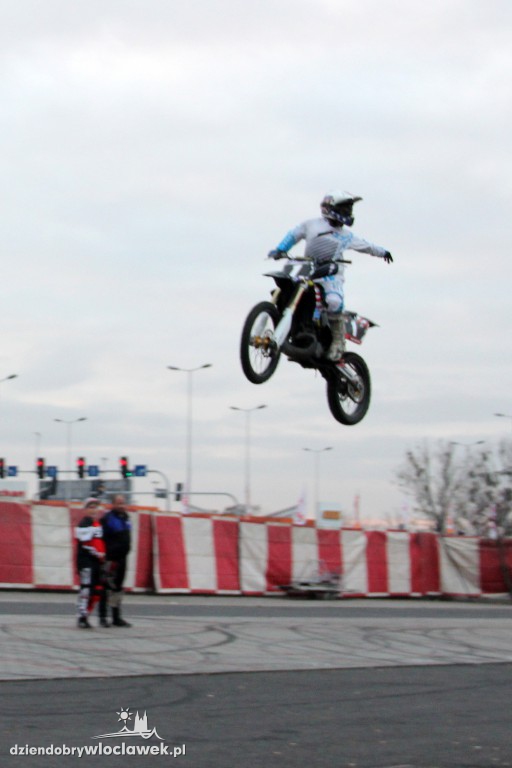 American Monster Truck Motor Show
