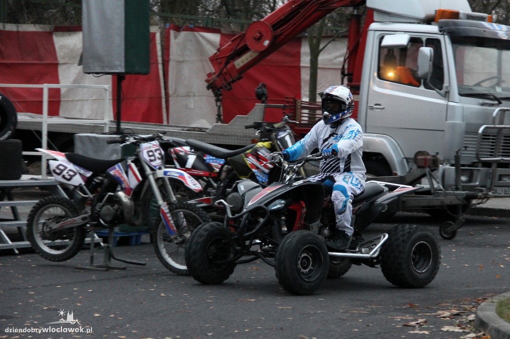 American Monster Truck Motor Show