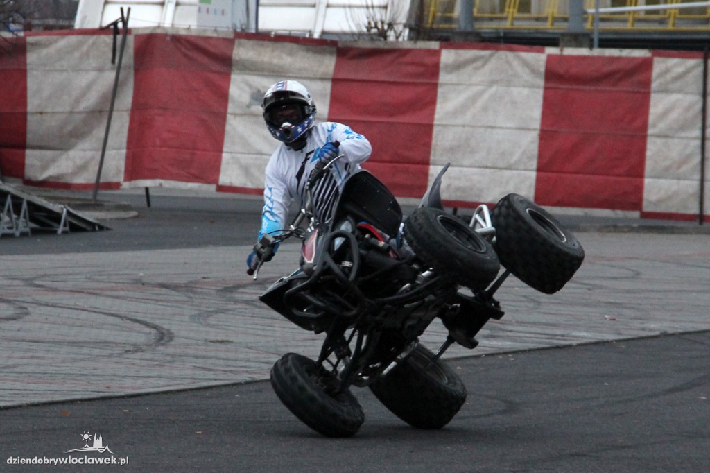 American Monster Truck Motor Show