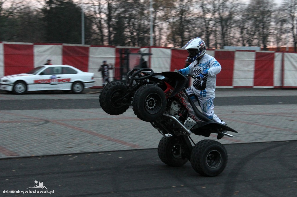 American Monster Truck Motor Show