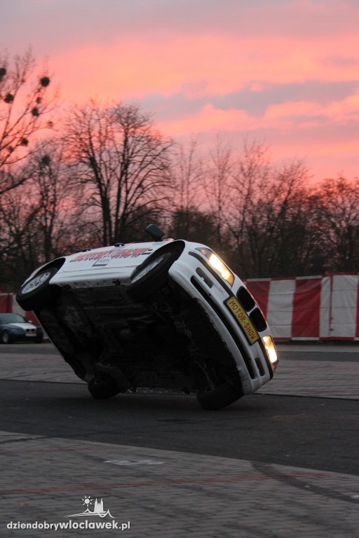 American Monster Truck Motor Show