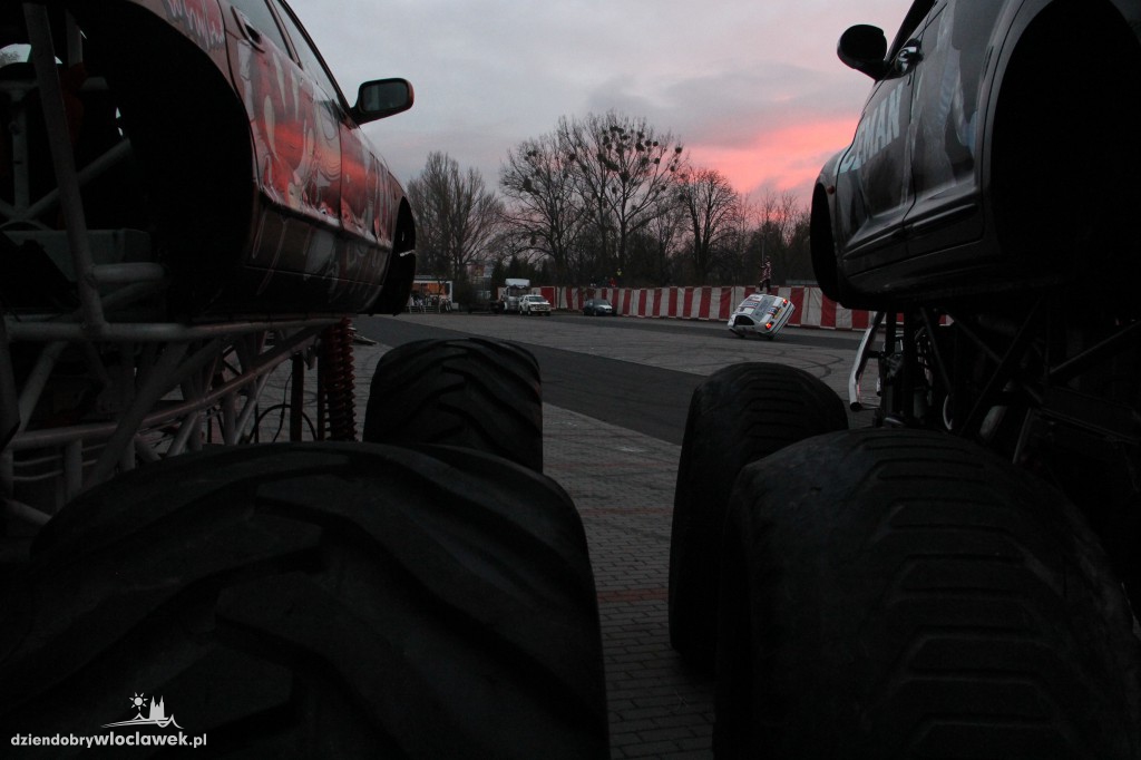 American Monster Truck Motor Show