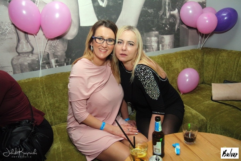 Sobotni Bulvar w klubie Million
