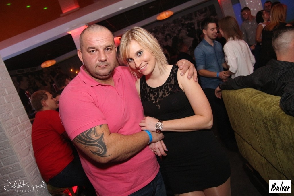 Sobotni Bulvar w klubie Million