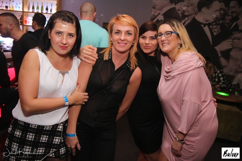 Sobotni Bulvar w klubie Million