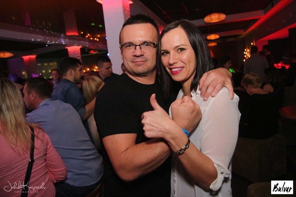 Sobotni Bulvar w klubie Million