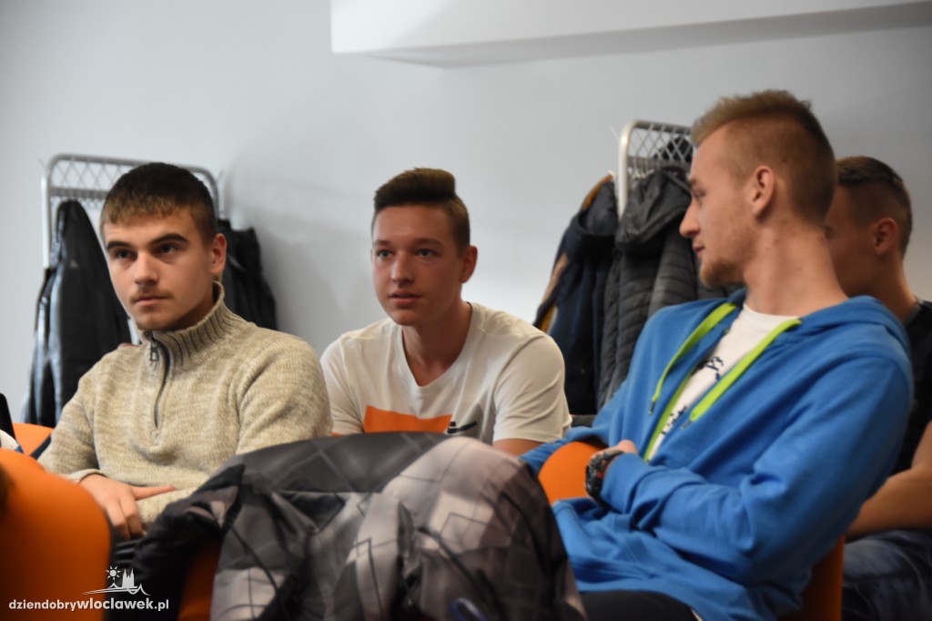 Rozpoczęcie Tygodnia Przedsiębiorczości