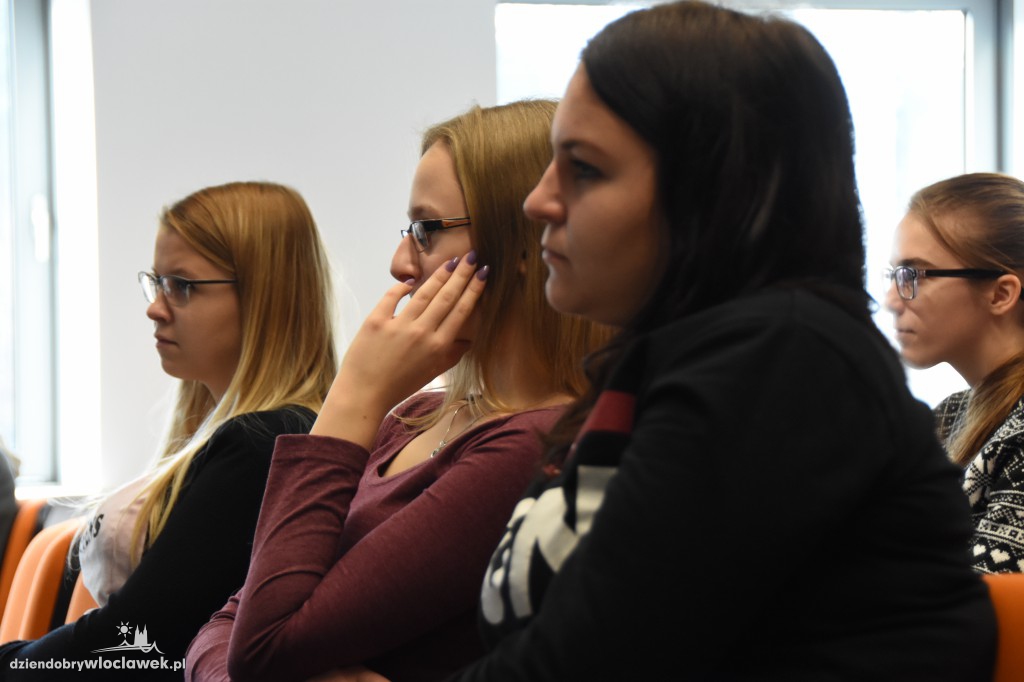 Rozpoczęcie Tygodnia Przedsiębiorczości