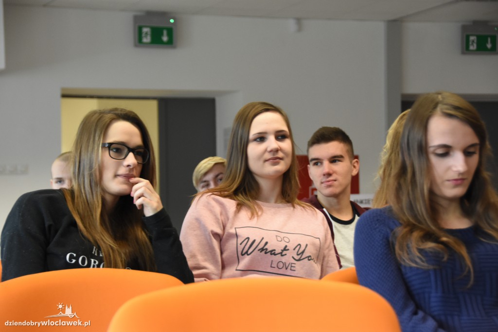 Rozpoczęcie Tygodnia Przedsiębiorczości