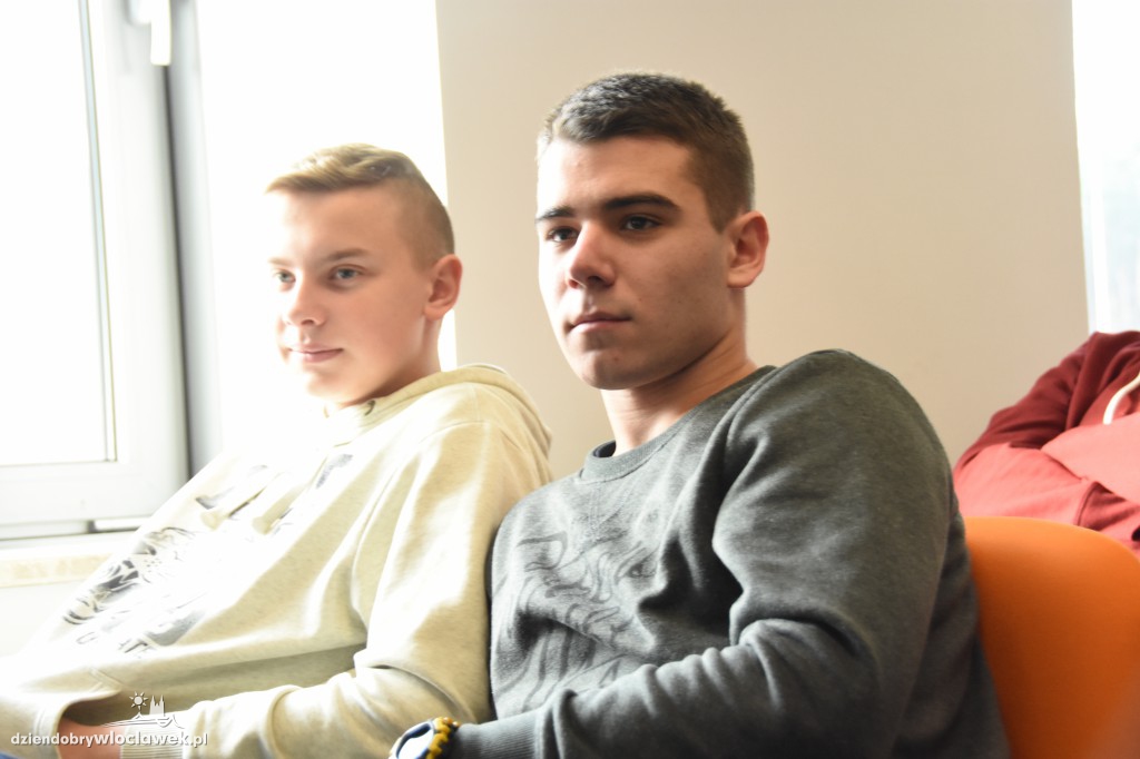 Rozpoczęcie Tygodnia Przedsiębiorczości