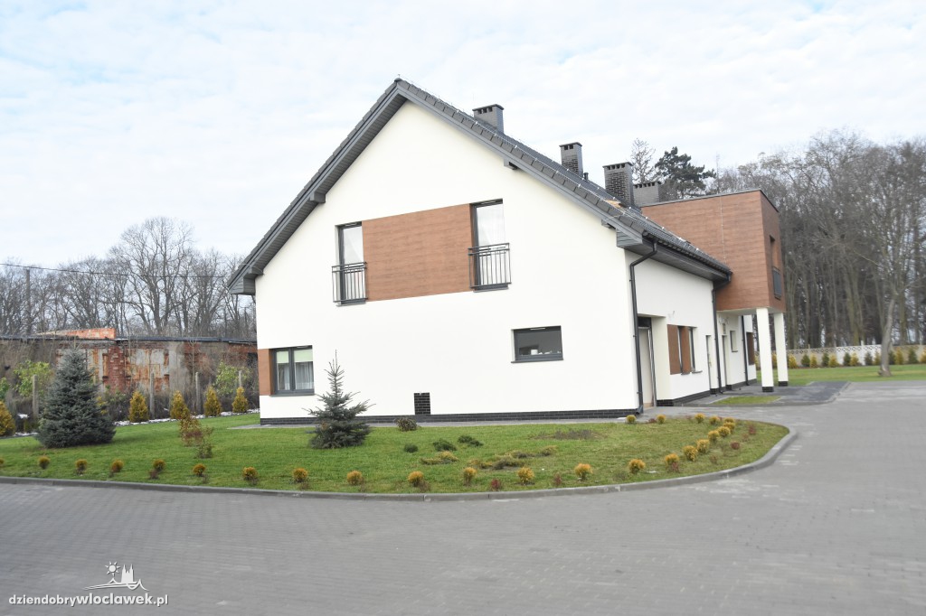 Otwarcie POW Jaś i Małgosia w Brzeziu