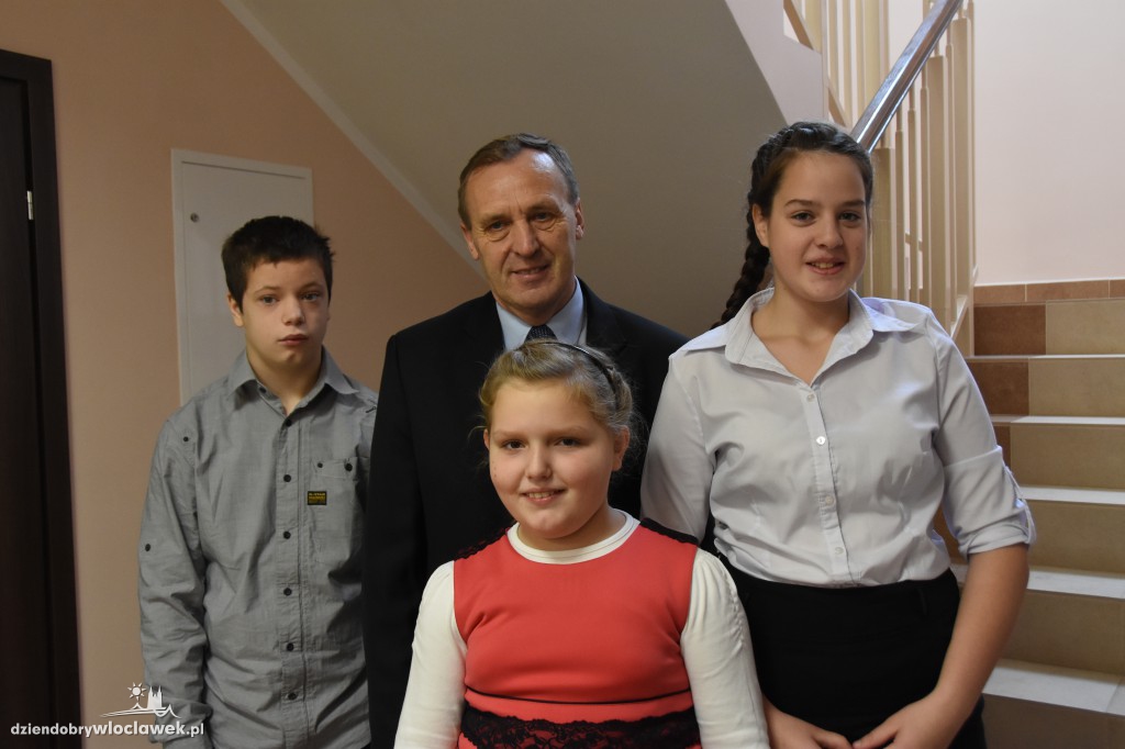 Otwarcie POW Jaś i Małgosia w Brzeziu