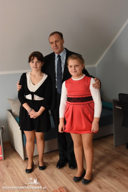 Otwarcie POW Jaś i Małgosia w Brzeziu