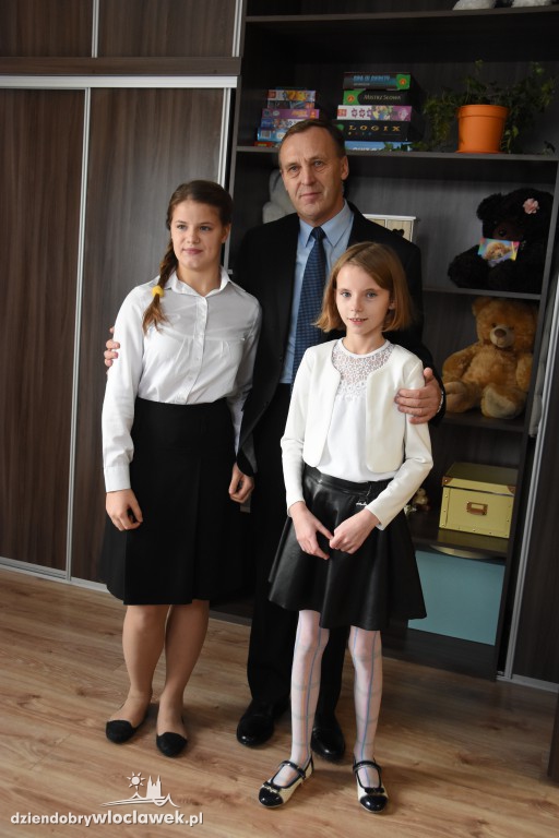 Otwarcie POW Jaś i Małgosia w Brzeziu