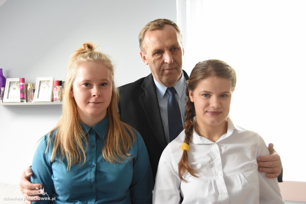 Otwarcie POW Jaś i Małgosia w Brzeziu