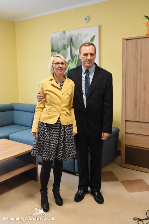 Otwarcie POW Jaś i Małgosia w Brzeziu