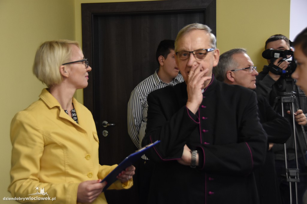 Otwarcie POW Jaś i Małgosia w Brzeziu