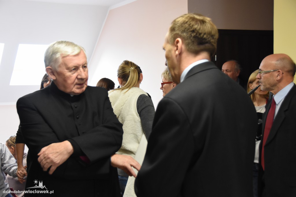 Otwarcie POW Jaś i Małgosia w Brzeziu