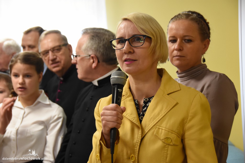 Otwarcie POW Jaś i Małgosia w Brzeziu