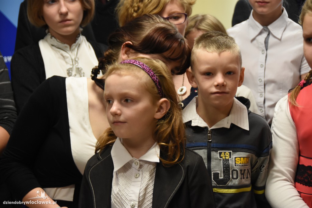 Otwarcie POW Jaś i Małgosia w Brzeziu