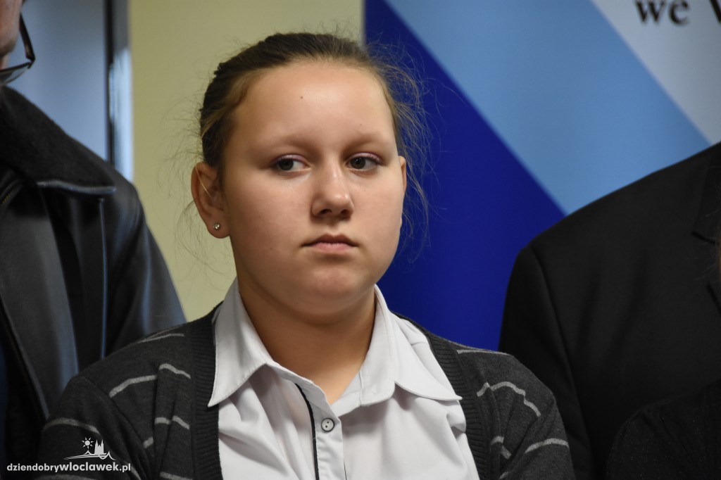 Otwarcie POW Jaś i Małgosia w Brzeziu