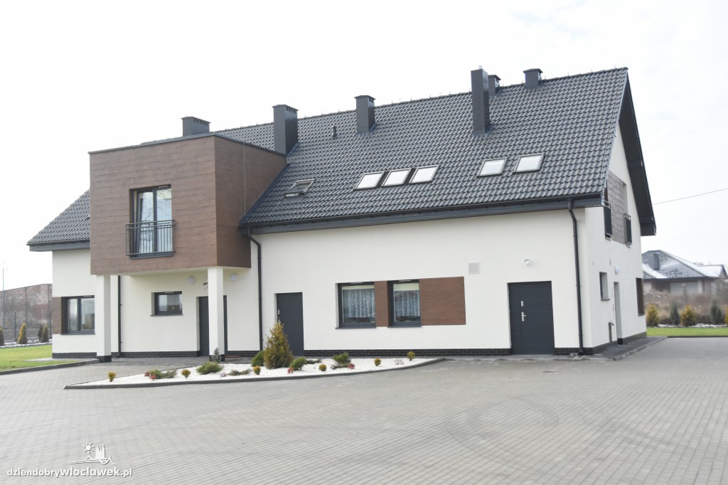 Otwarcie POW Jaś i Małgosia w Brzeziu