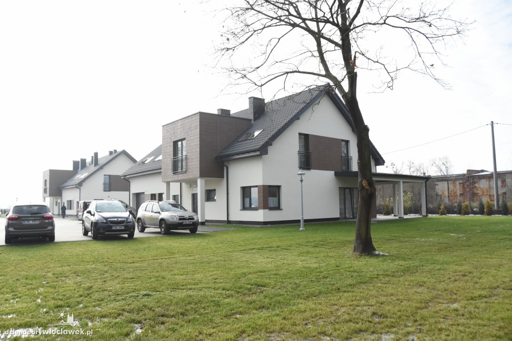 Otwarcie POW Jaś i Małgosia w Brzeziu