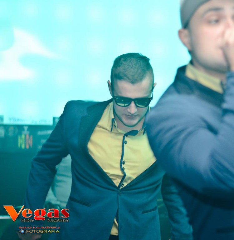 Vegas Izbica Kujawska: koncert Soleo