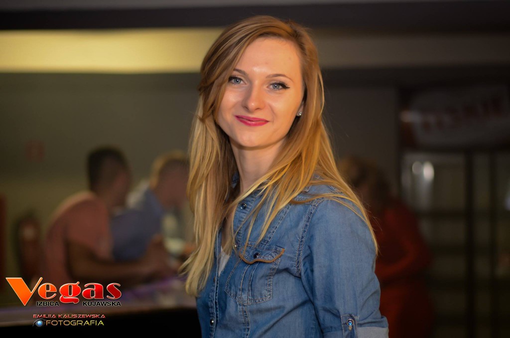 Vegas Izbica Kujawska: koncert Soleo