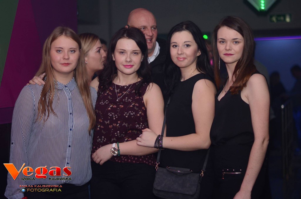 Vegas Izbica Kujawska: koncert Soleo